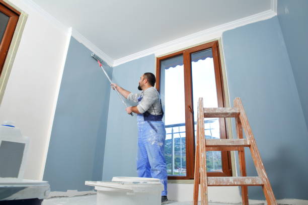 Best Post-Construction Mold Inspection  in Ranchos De Taos, NM